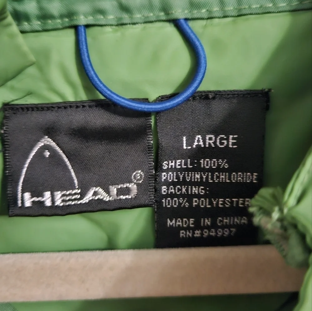 Head kids large